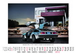 HIGH VOLTAGE WHEELS Kalender 2012